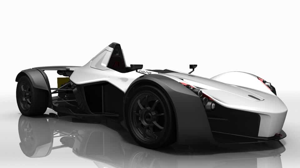 BAC Mono