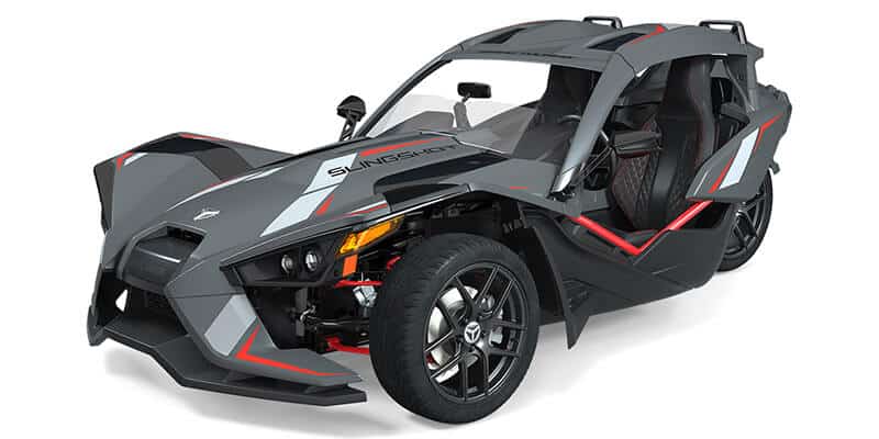 Polaris Slingshot Grand Touring LE