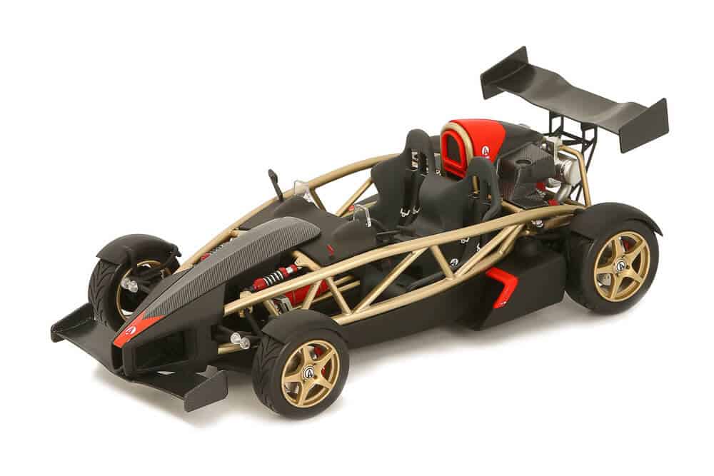 Ariel Atom 3RS