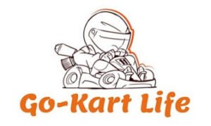 go-kart life logo