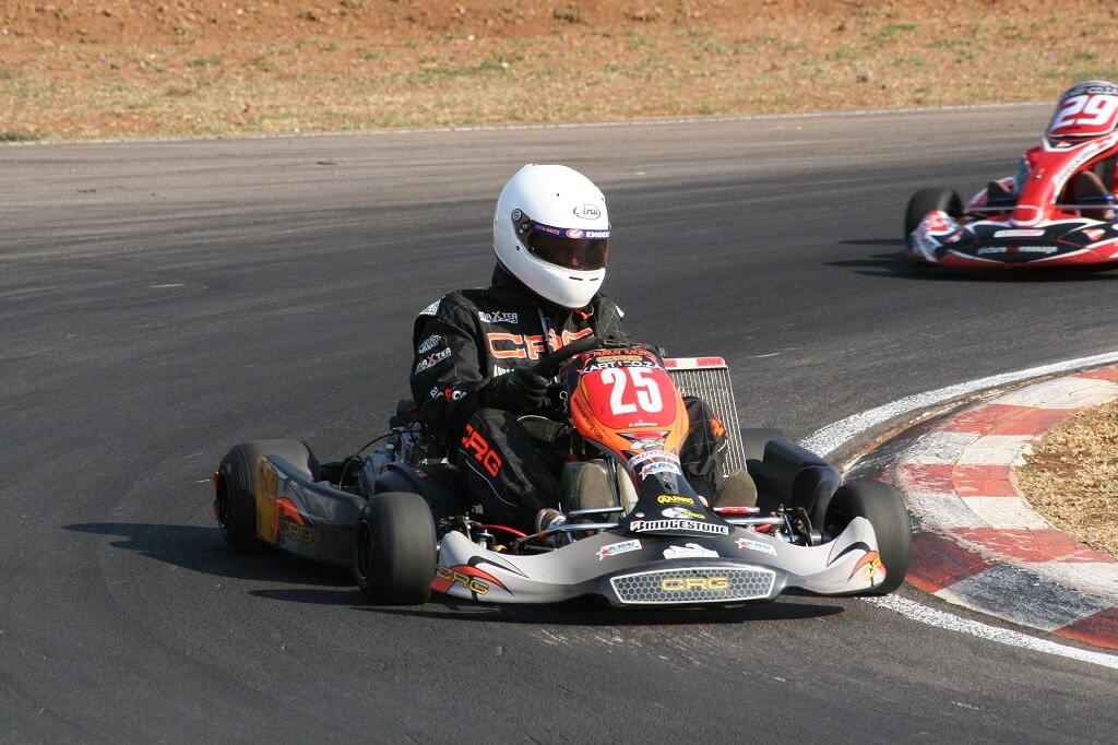 Best Go-Kart Brands