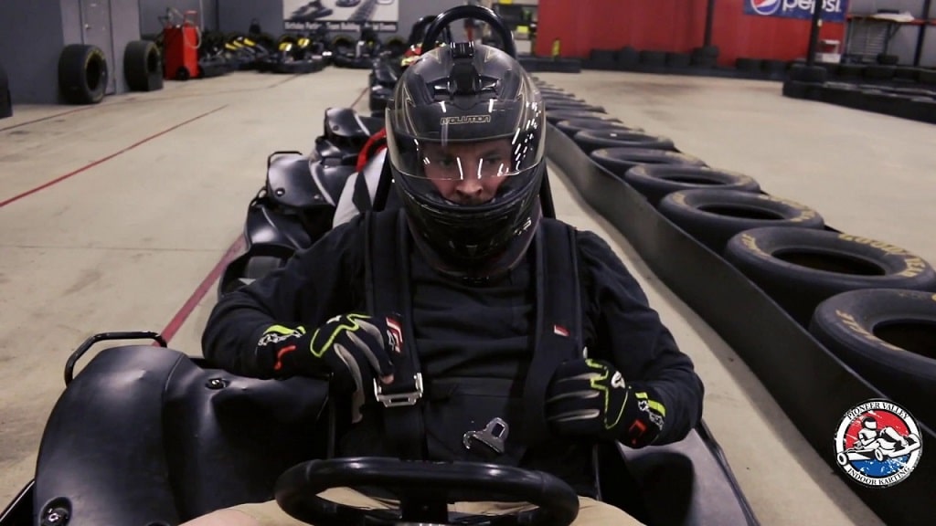 Pioneer Valley Indoor Karting