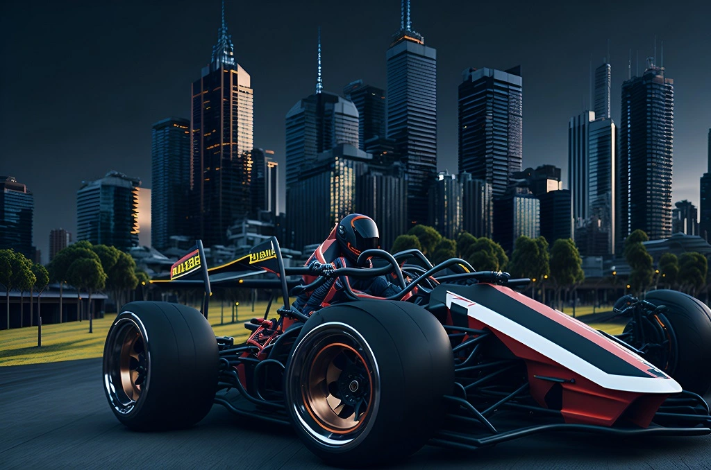 Best-Go-Kart-Tracks-in-Melbourne