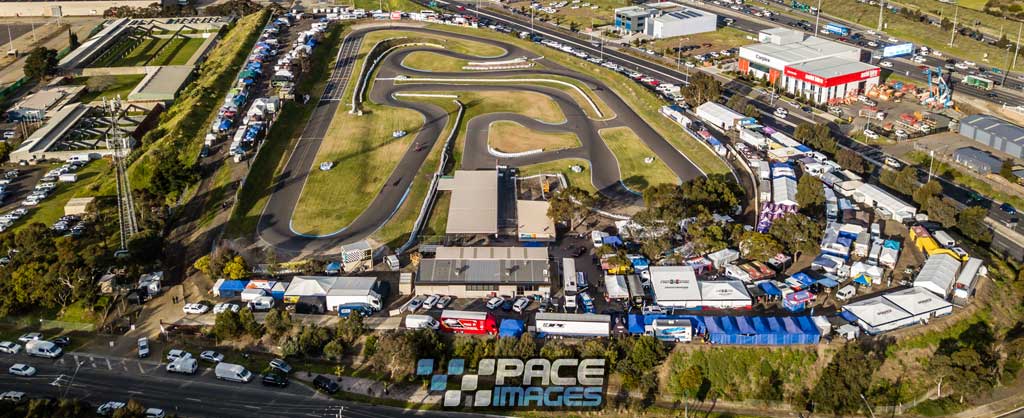 Go-Kart Club of Victoria