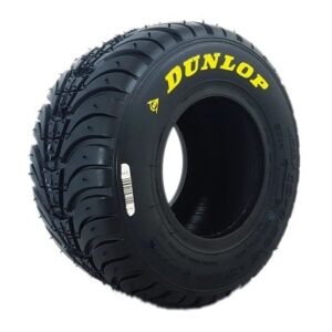 go-kart Wet Tires