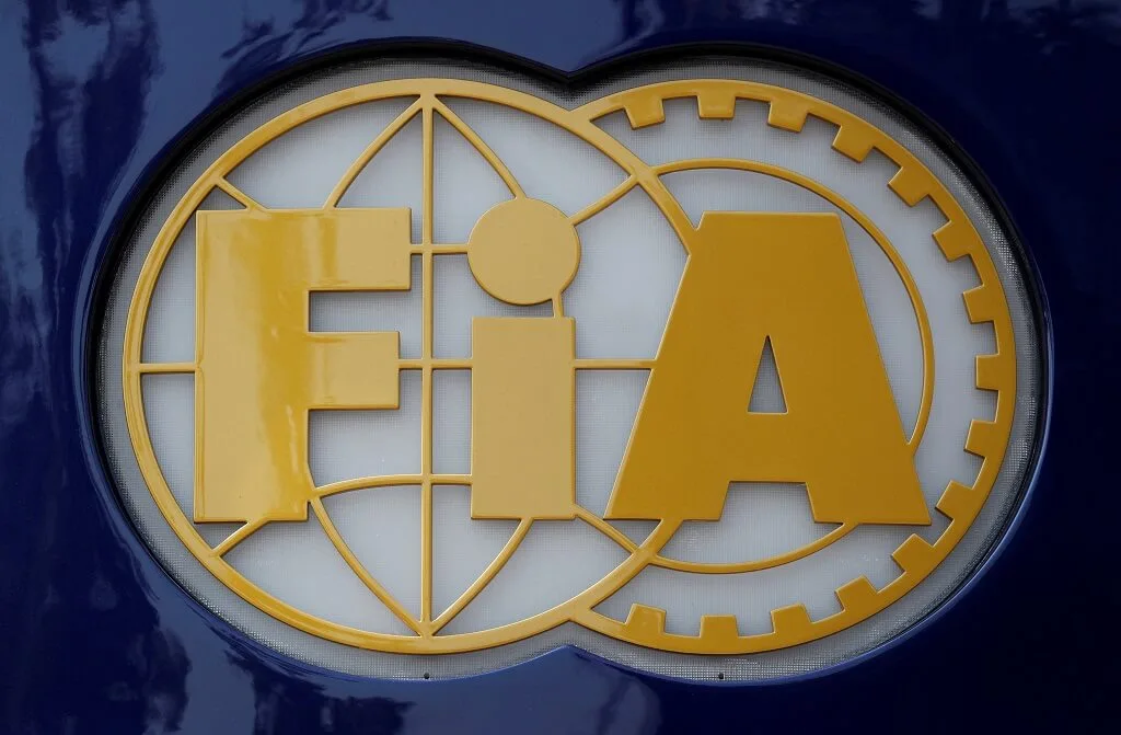 fia regulations