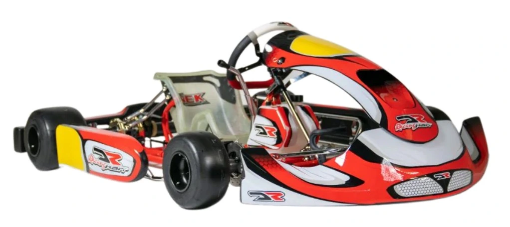 shifter kart